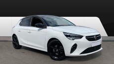 Vauxhall Corsa 1.2 Turbo Griffin Edition 5dr Petrol Hatchback